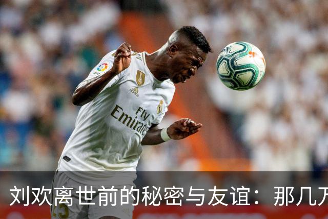刘欢离世前的秘密与友谊：那几万块钱的深意