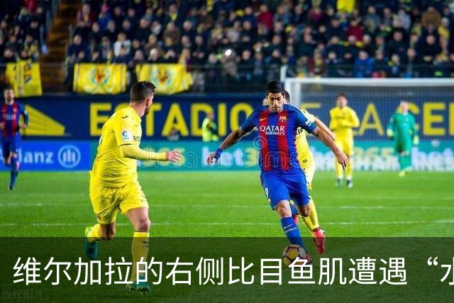 维尔加拉的右侧比目鱼肌遭遇“水下变故”，康复进行中！